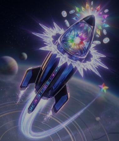 Starburst
