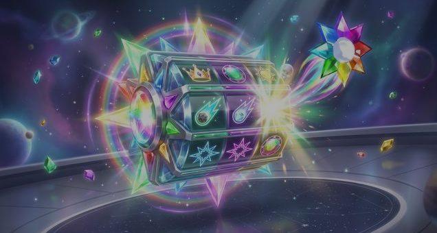 Starburst