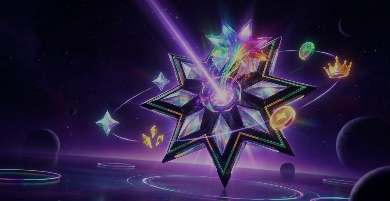 Starburst